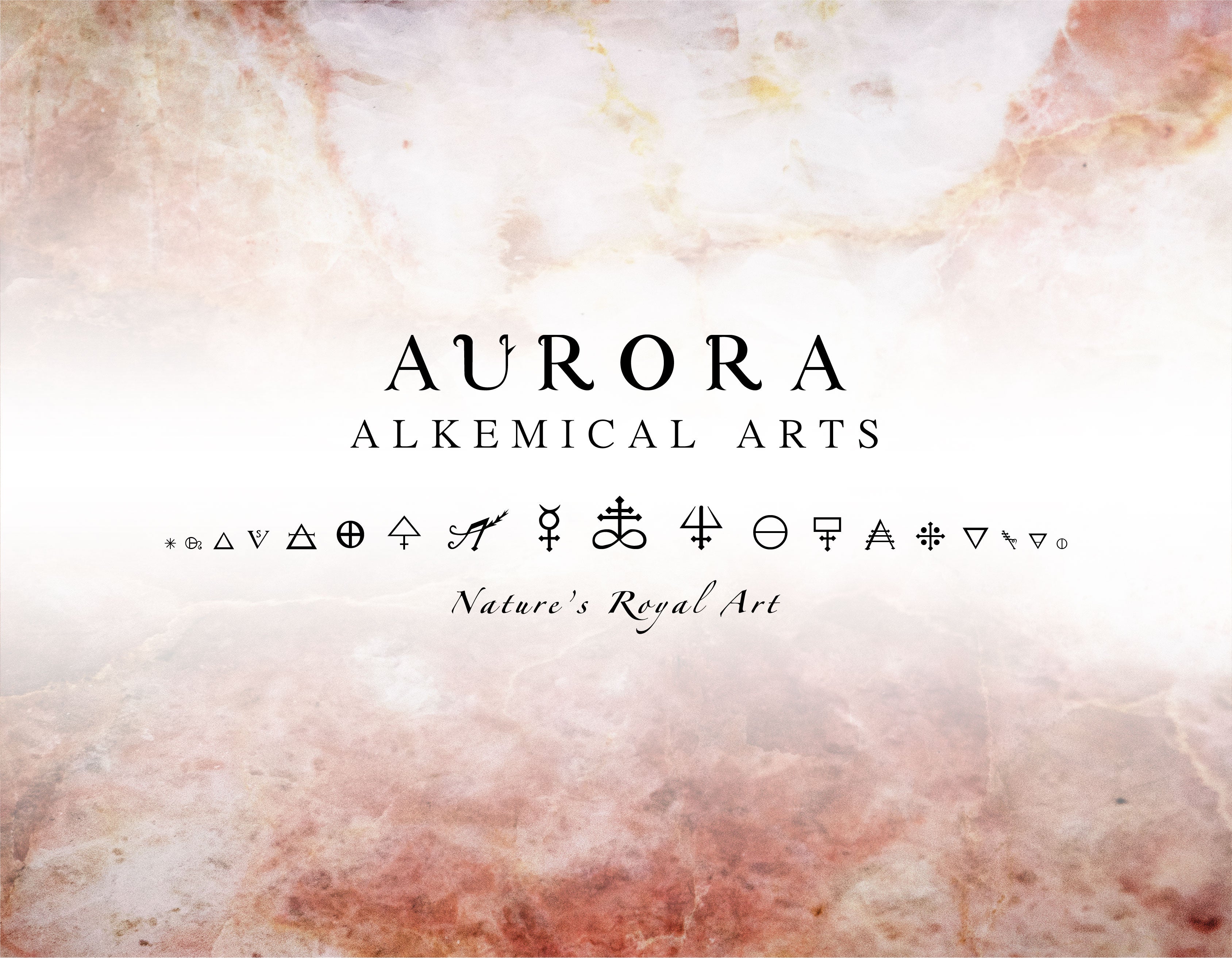 Aurora Alkemical Arts