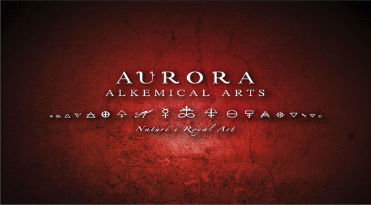Aurora Alkemical Arts Gift Card